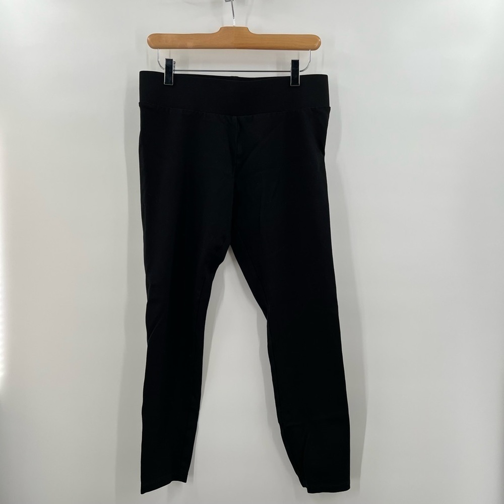 Daily Ritual Black Skinny Jeggings Ladies Medium Regular